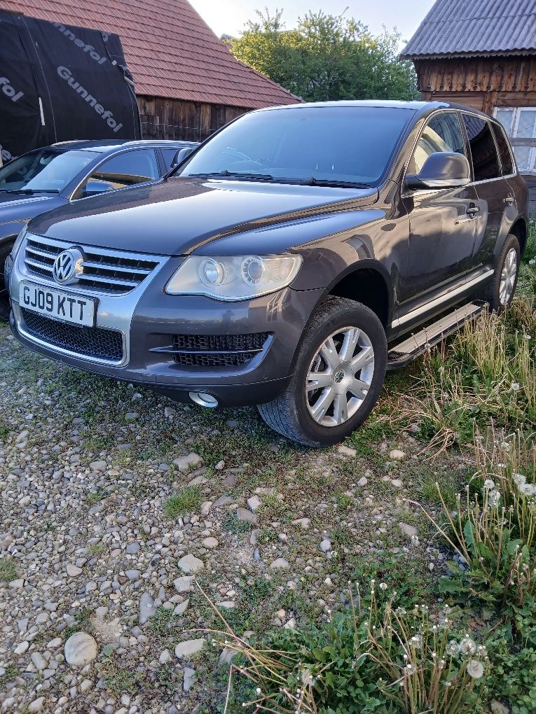 De vânzare TOUAREG SE TDI V6 225 A