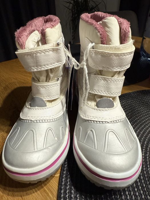 Cizme de zapada noi copii