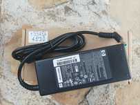 Зарядно за лаптоп HP 4.5*3.0 синя букса