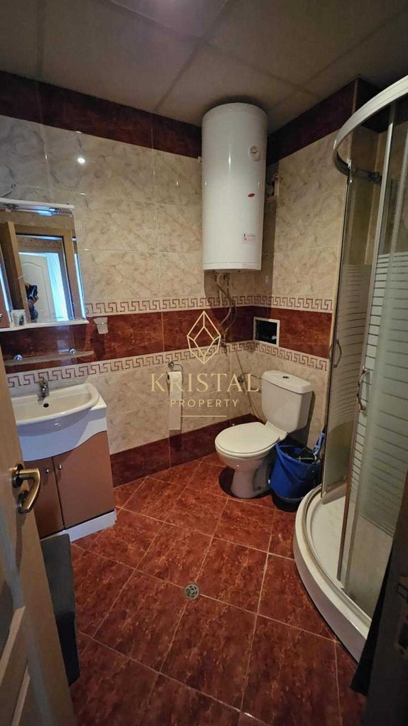 Продава се Двустаен апартамент в Свети Влас - 67 кв.м за 1150 €/кв.м - Снимка #9