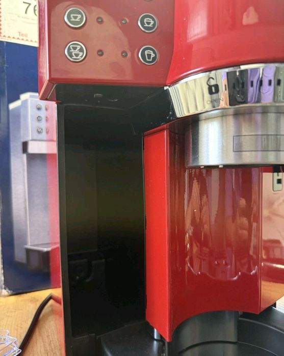 Delonghi EC860R produs nou