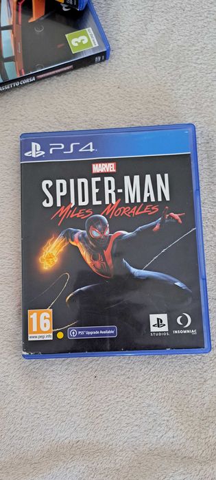 Игра за PS4 като нова