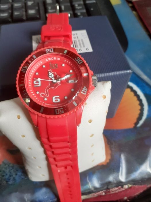 , frumoase ceasuri Watch rosu, si alte ceasuri de colectie