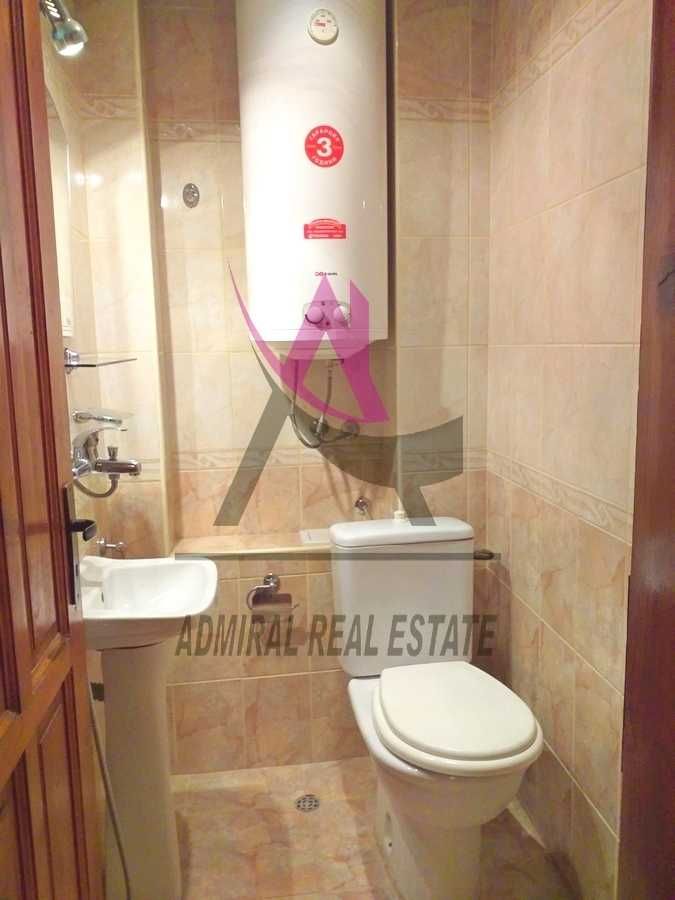 Дава се под наем Тристаен апартамент в Варна, Лятно кино Тракия - 78 кв.м за 600 € - Снимка #5