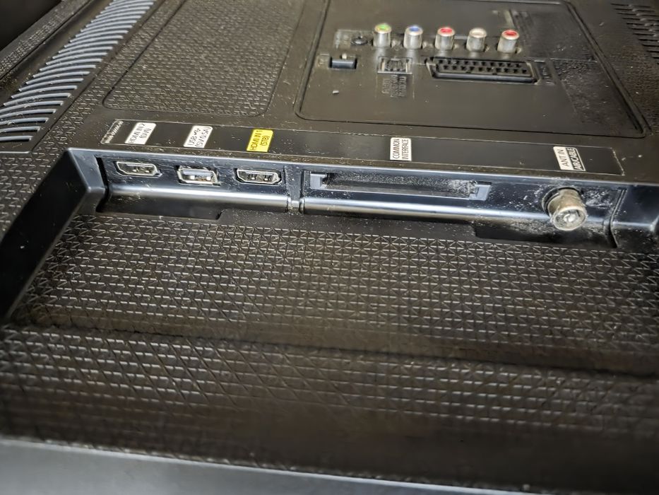 Телевизор samsung 40