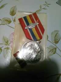 Medalii conform cu poza