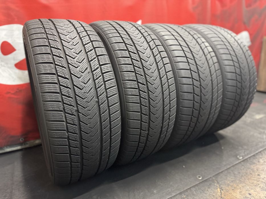 245 45 19/275 40 19, Зимни гуми, GripMax SureGripProWinter, 4 броя