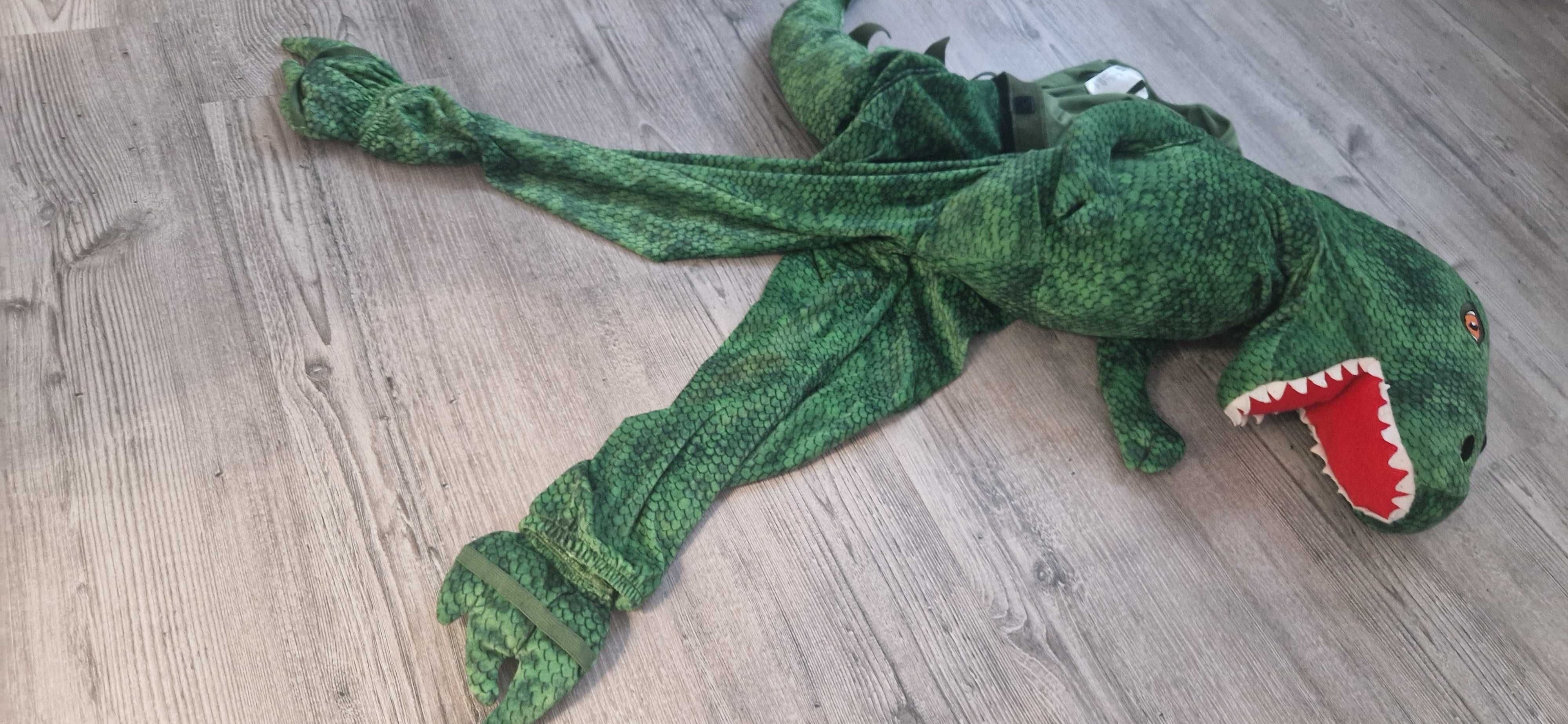 Costum dinozaur pt copii