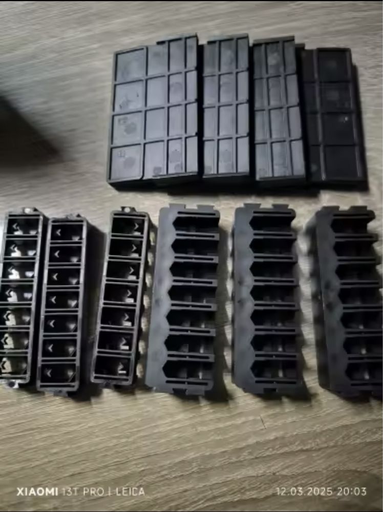 Dewalt tough case органайзер