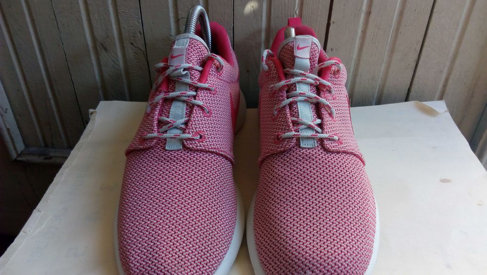 ''Nike Rosherun''Оригинални маратонки 40 номер