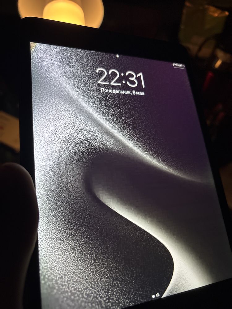 Ipad mini 4 в хорошем состоянии