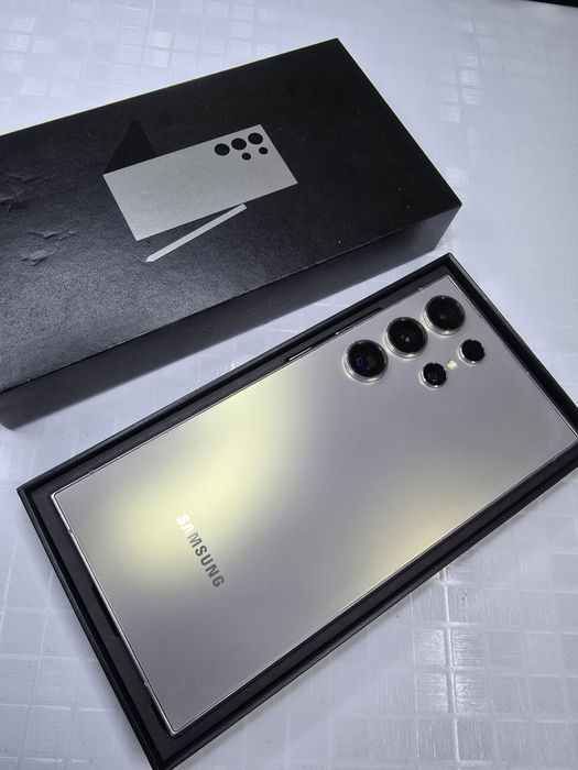 Samsung S 24 Ultra 12/512Gb Vietnam 2 sim