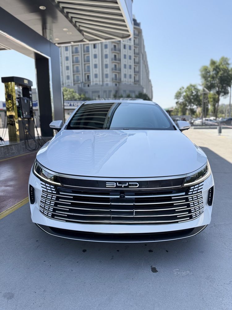 BYD CHAZOR  120 tali 2023 Afitsalniy dealler 24000 km