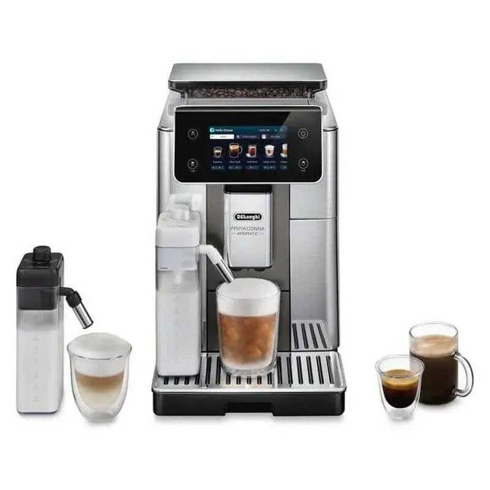 Kофемашина DeLonghi  PrimaDonna Aromatic