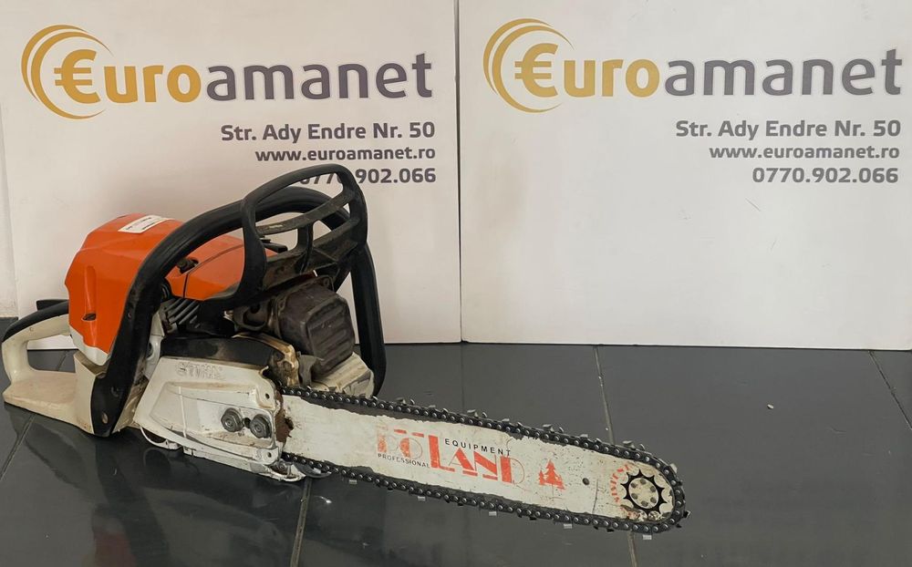 Drujba Stihl MS 400 C-M -A-