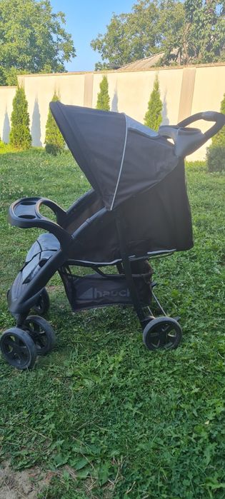 Caruț pentru copii Hauck Shopper Neo II