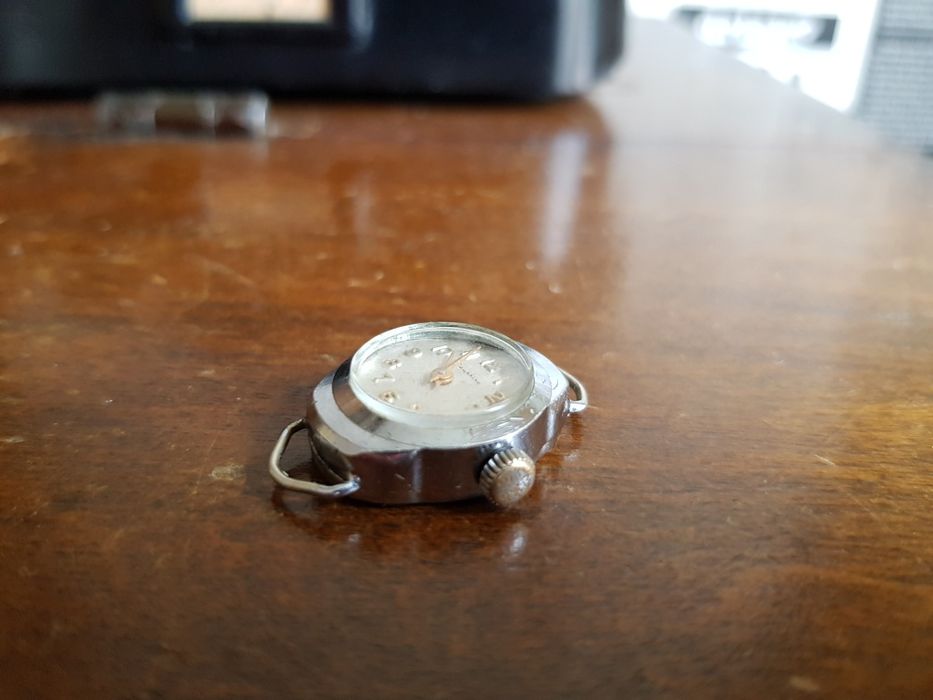 Ceas mecanic vintage Dauphine