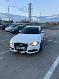 Audi A4 B8 2008 105cp