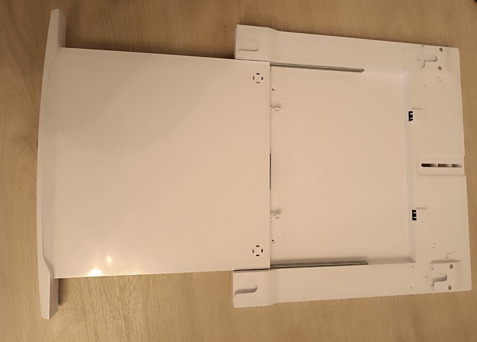 Kit suprapunere Electrolux pentru masina de spalat si uscator rufe