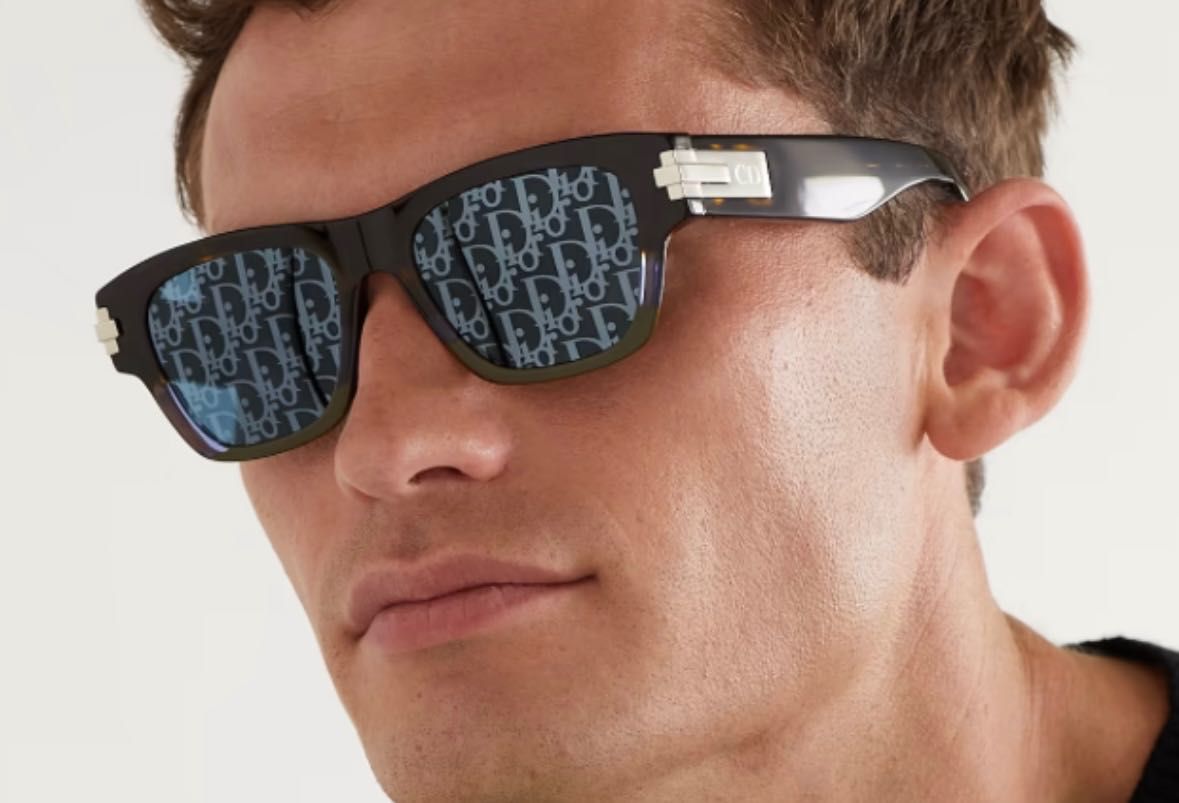 Dior sunglasses, очила , оригинали , с всичко