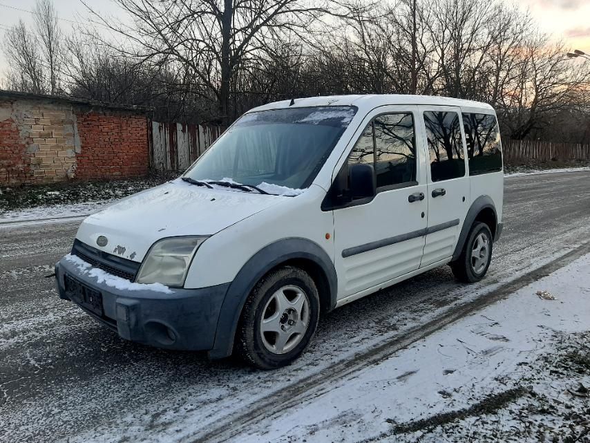 Ford Transit connect 1.8 tdci