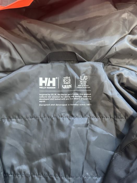 Geaca Helly Hansen ski femei