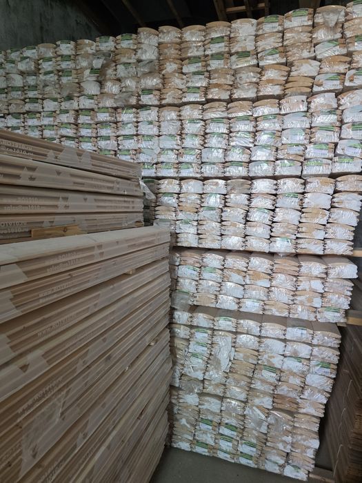 Блок Хаус Обшивки Сасна