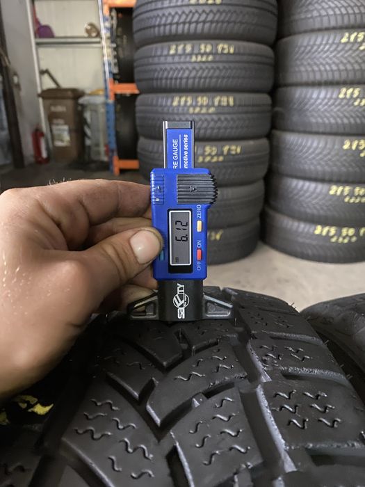 Anvelope iarna 205/65/16C Vredestein Comtrac Winter 205 65 16C R16C