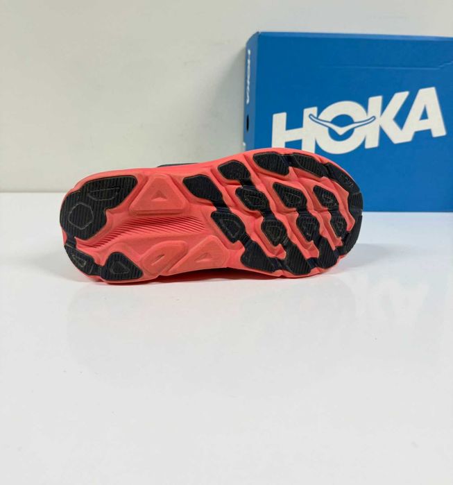 Hoka Clifton 9 GORE TEX