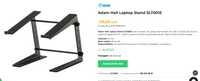 Adam Hall suport Laptop SLT001 / stand laptop