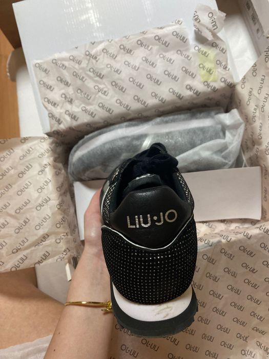 Дамски обувки Liu Jo