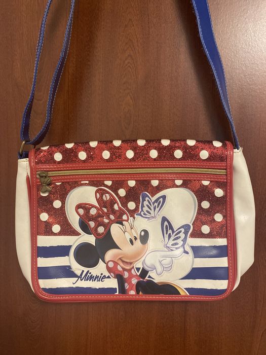 Gentuta Minnie pentru fetite