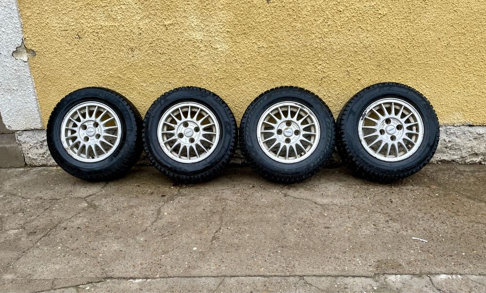 Комплект Р13 4х100 Ronal