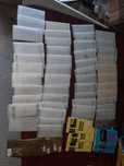Lot folii / huse / accesorii gsm