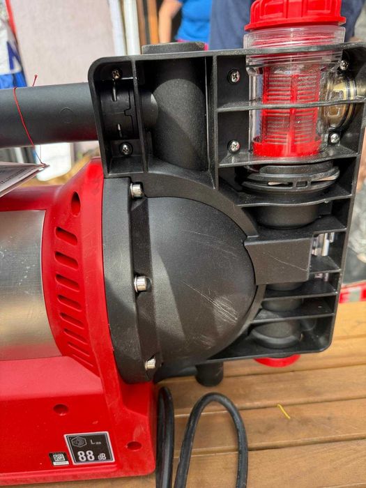 Hidrofor Einhell GE-GP 1246 N FS, 200 W, 5 bar, 50 m, 76.66 l/min