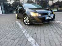 Vw Golf 7 variant