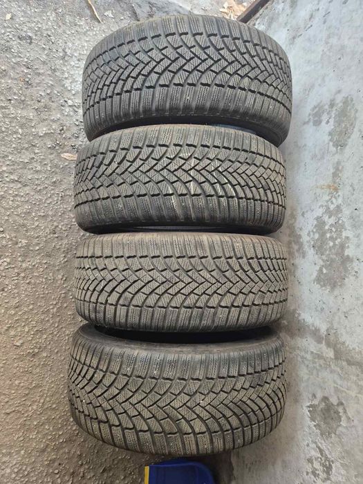 Гуми Bridgestone Blizzak LM005 225/45/17