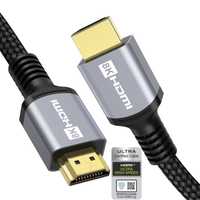 Cablu HDMI 8k (15 metri)