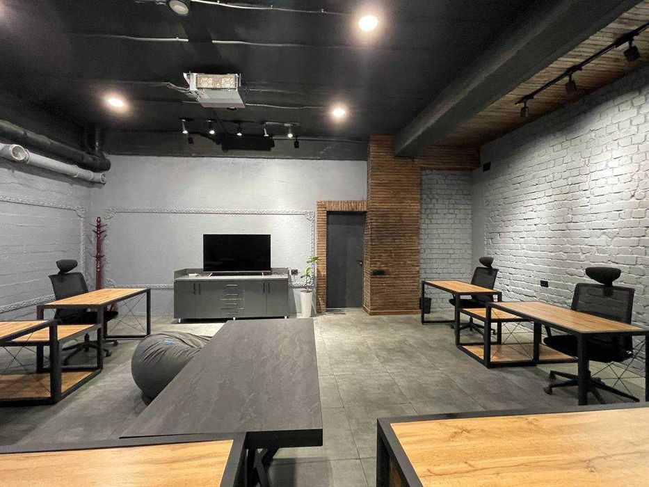 Аренда офисов в центре города — Ракат махалля [SM]