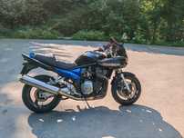 Suzuki GSF 1200 S Bandit