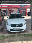 Vand Dacia Logan benzina 2013
