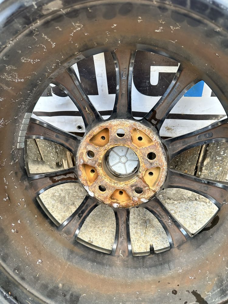 18 5х120 джанти джанти