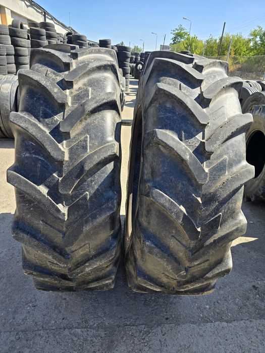 Anvelope 16.9r34 Michelin