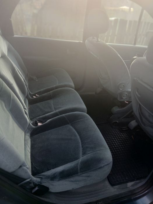 Vand Renault scenic 1,6 Benzina