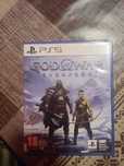 Игра за Плейстешън 5 God of war RADNAROK