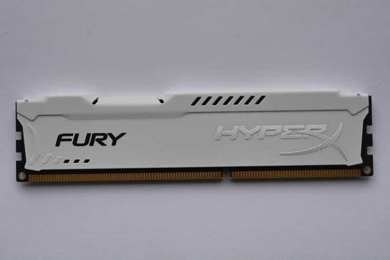 озу ddr3 hyperx 4 gb 4x16gb
