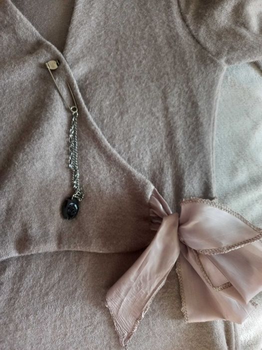 Rochie model deosebit