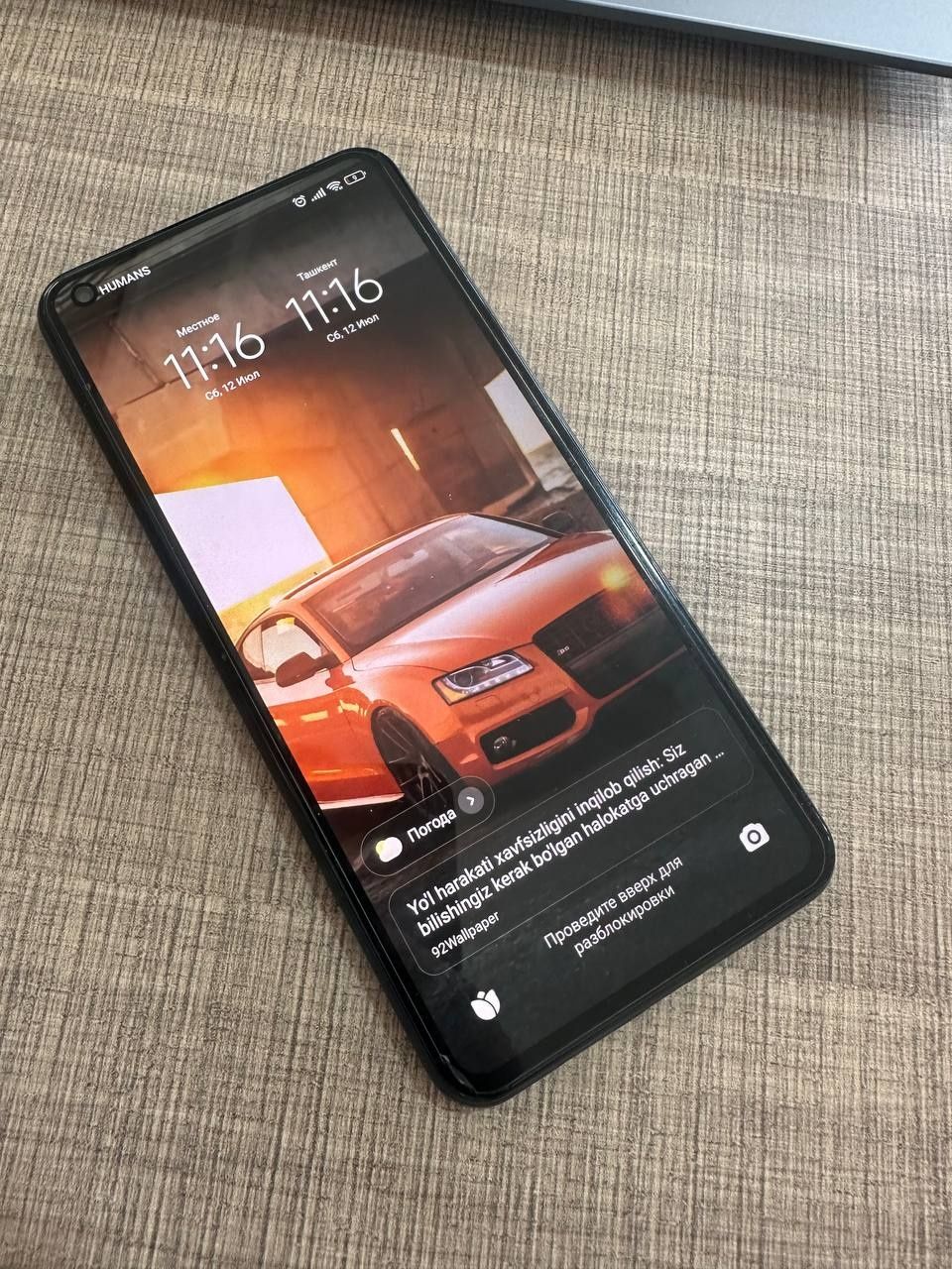 Xiaomi (Mi) 11 Lite Sotiladi yoki obmen