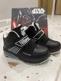 Светещи Обувки Star Wars