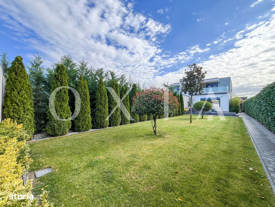 SX646 Dumbravita - Parcul Terra - Amenajari Premium